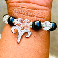 Zodiac Bracelet - Aries