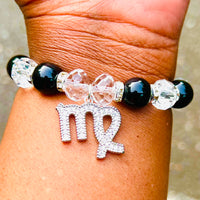 Zodiac Bracelet - Virgo