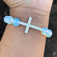 Single Bracelet - Moonstone